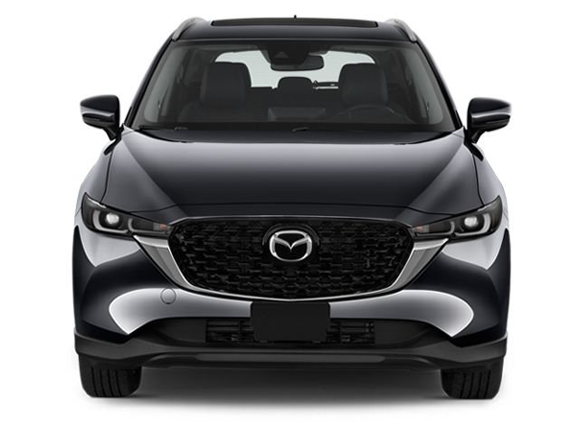 Used 2022 MAZDA CX-5 AWD 2.5 S w/ Premium Plus Pkg image 5