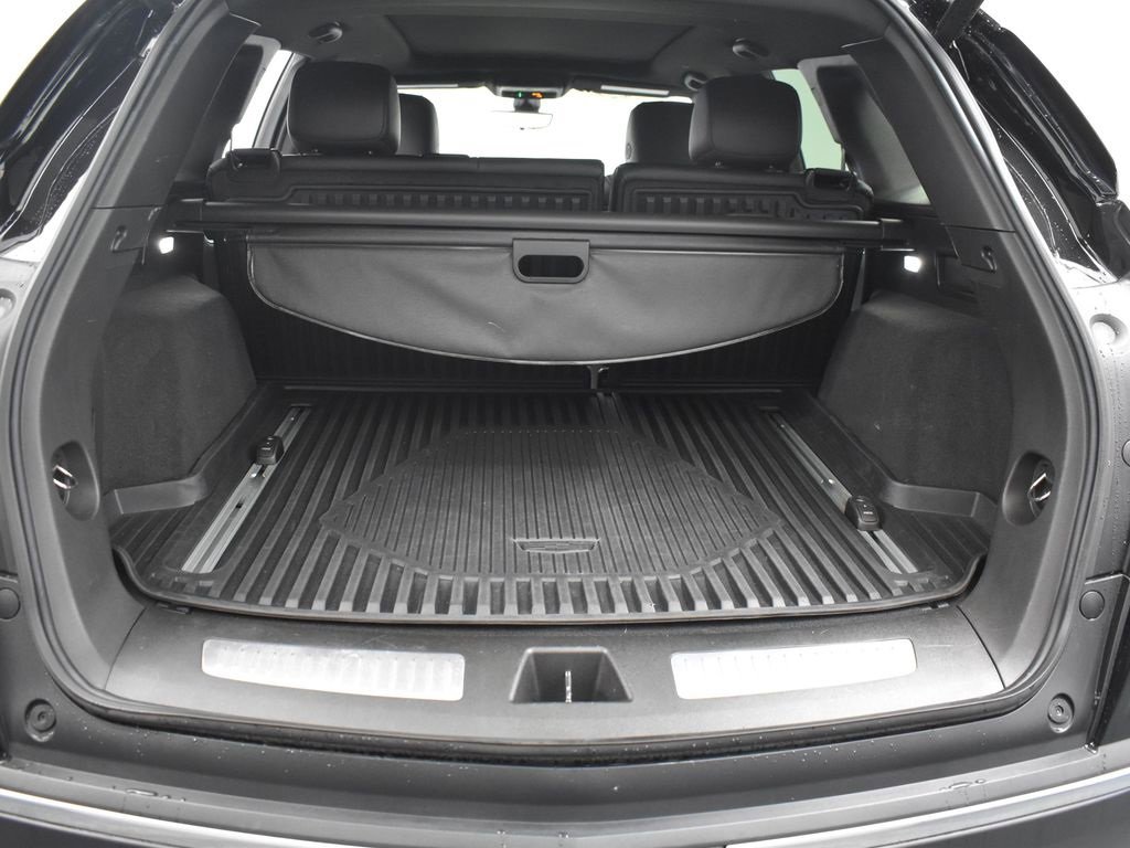 Certified 2024 Cadillac XT5 Premium Luxury w/ Technology Package image 29