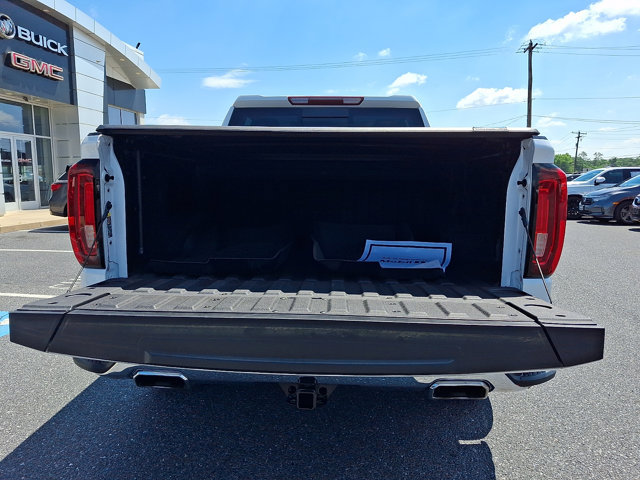 Used 2023 GMC Sierra 1500 SLT w/ SLT Premium Package AWD/4WD image 30