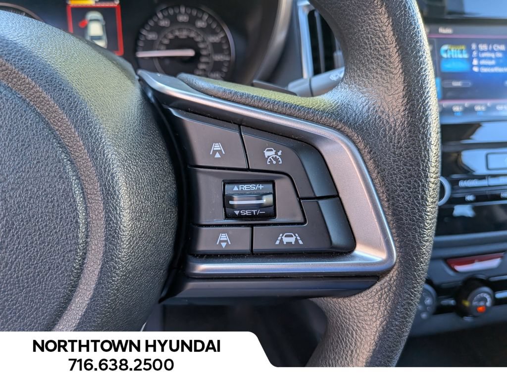 Used 2020 Subaru Impreza 2.0i Premium w/ Popular Package #5 AWD/4WD image 24