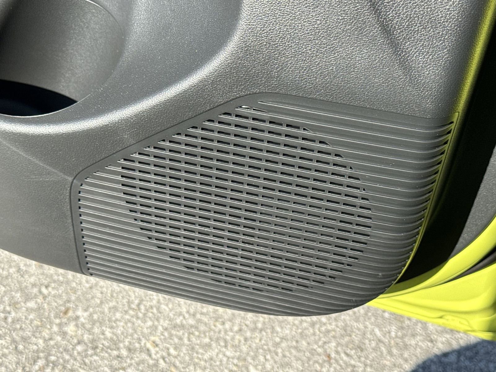 New 2026 Hyundai Kona SEL Sport image 16