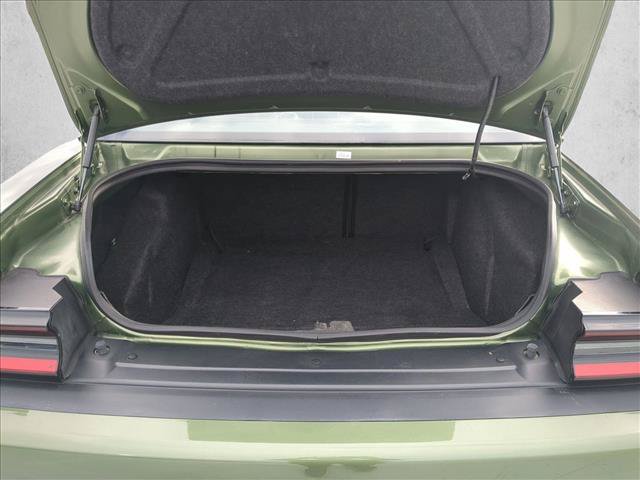 Used 2018 Dodge Challenger R/T Plus RWD image 6