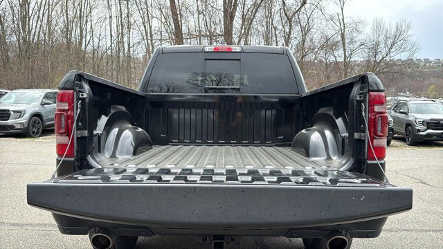 Certified 2023 RAM 1500 Laramie AWD/4WD image 29