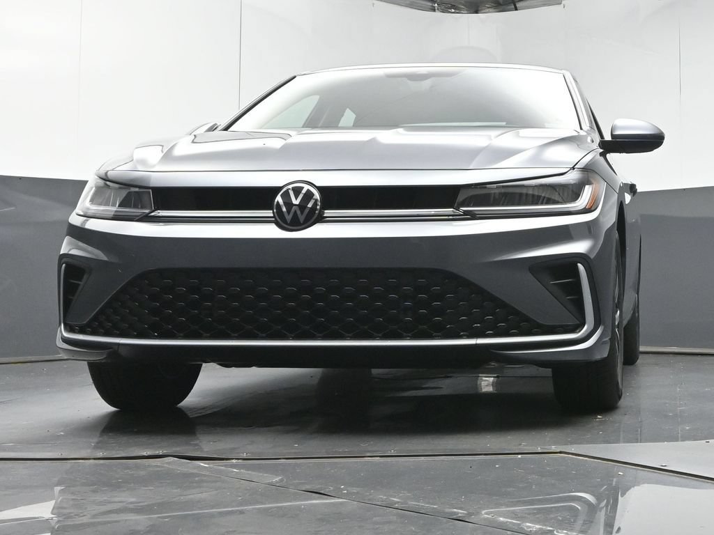 Used 2025 Volkswagen Jetta S FWD image 34
