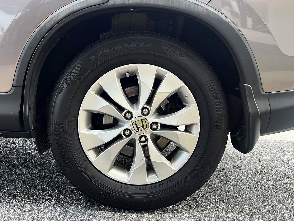 Used 2012 Honda CR-V EX-L image 22