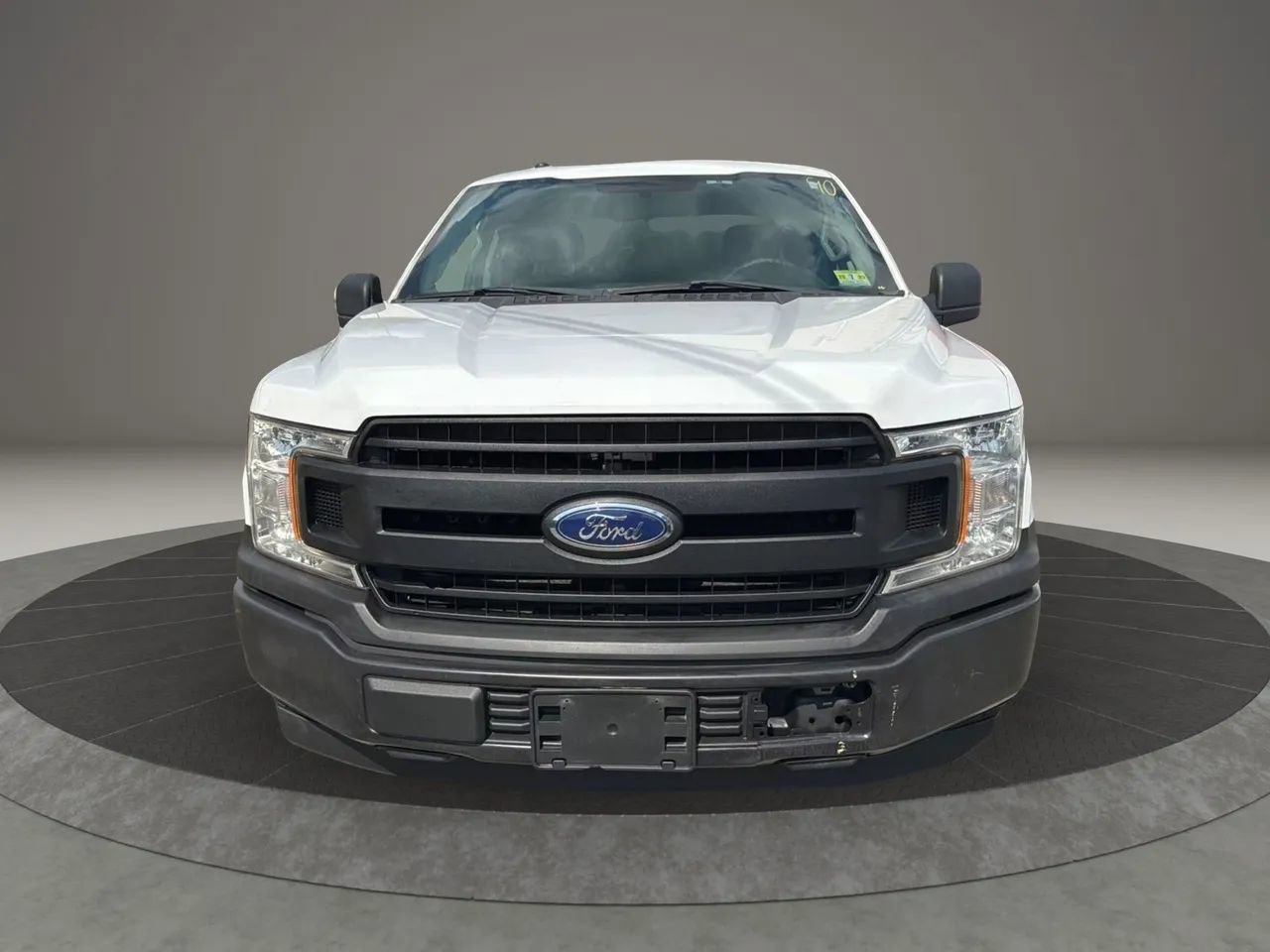 Used 2018 Ford F150 XL w/ Equipment Group 101A Mid image 2