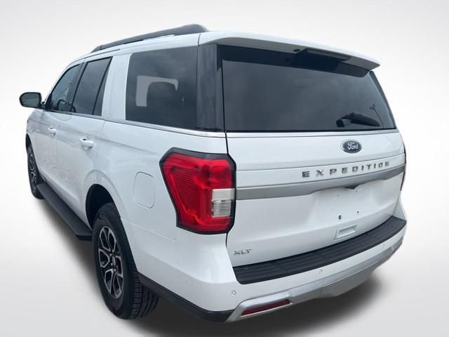 Used 2024 Ford Expedition XLT AWD/4WD image 12