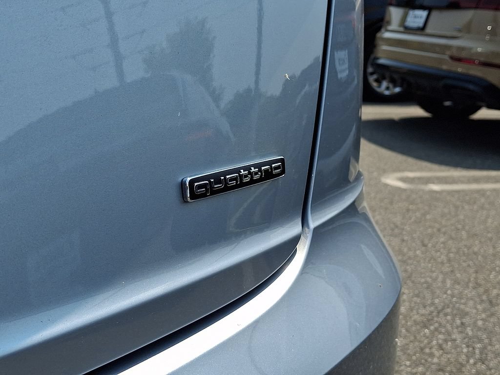 New 2026 Audi Q8 Premium Plus AWD/4WD image 19