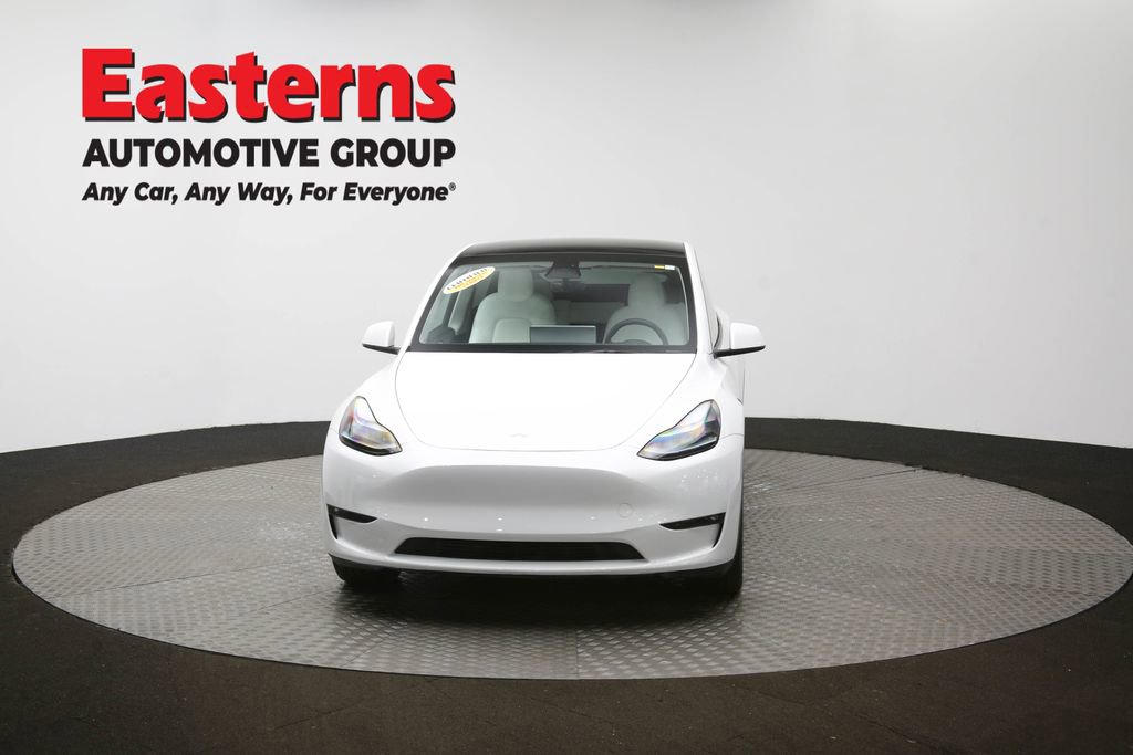 Used 2023 Tesla Model Y Long Range image 50