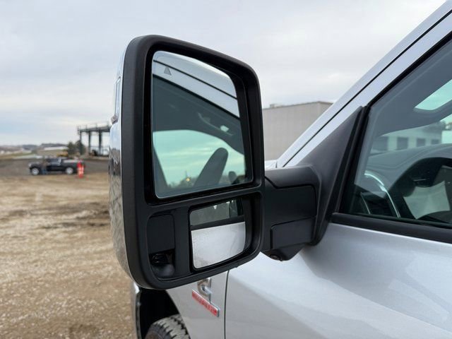 New 2026 RAM 2500 Laramie w/ Towing Technology Group image 15