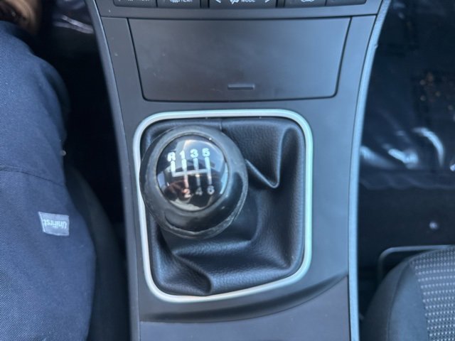 Used 2013 MAZDA MAZDA3 i Touring image 11