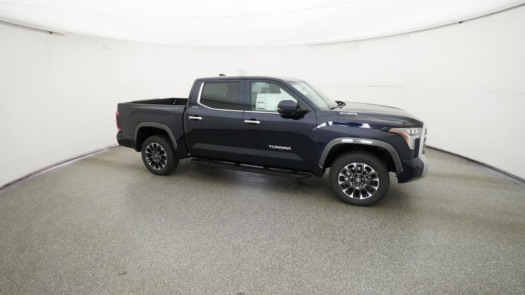 New 2026 Toyota Tundra Limited w/ Limited PVM Package AWD/4WD image 55