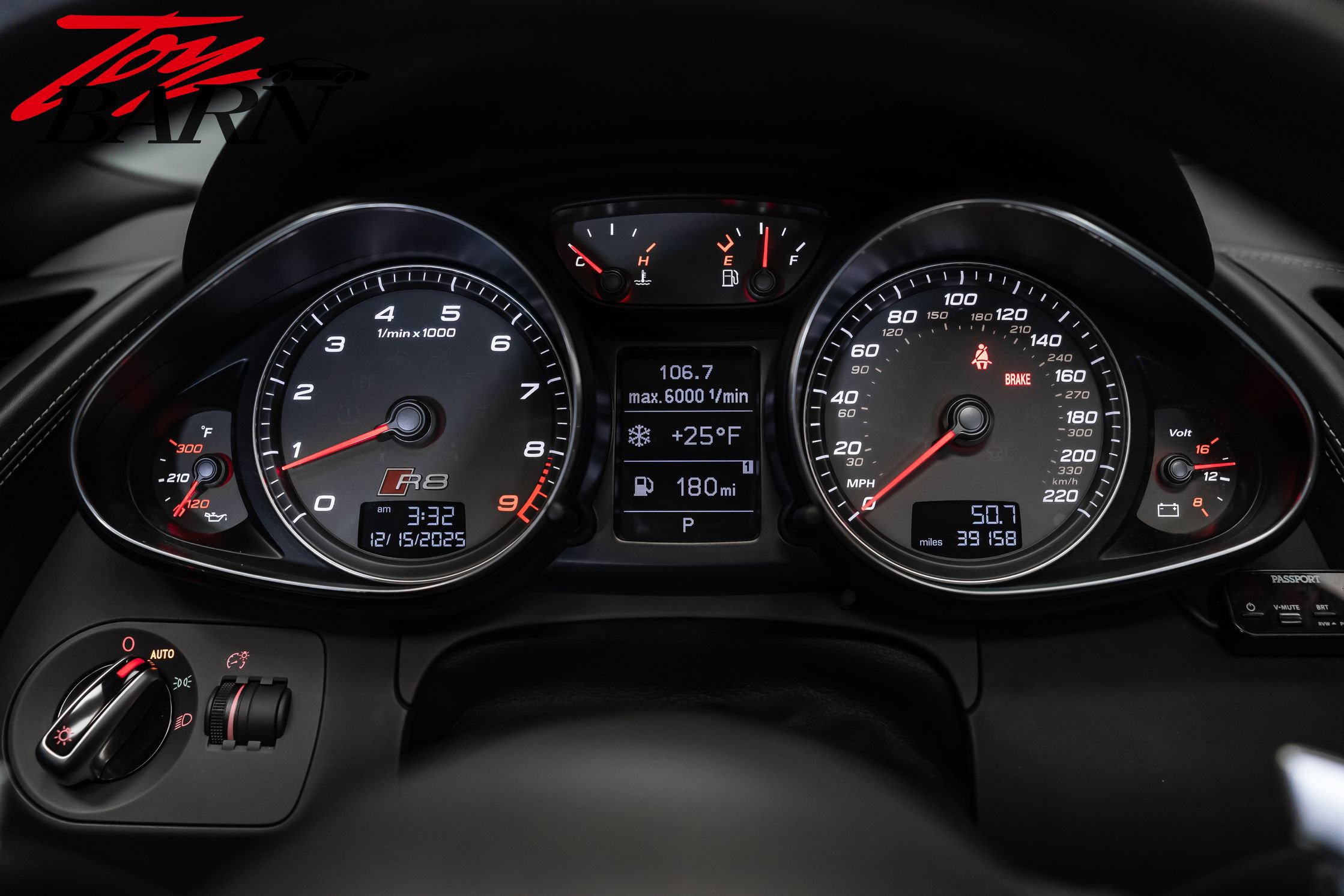 Used 2014 Audi R8 V8 image 44