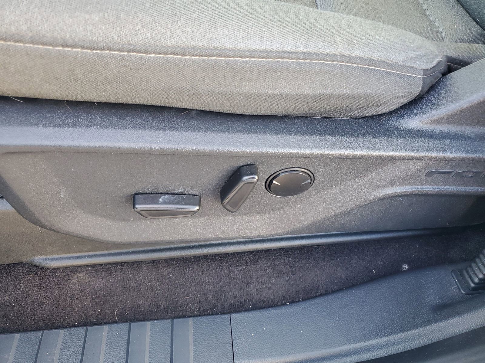 Used 2022 Ford F150 XLT w/ Equipment Group 302A High image 7