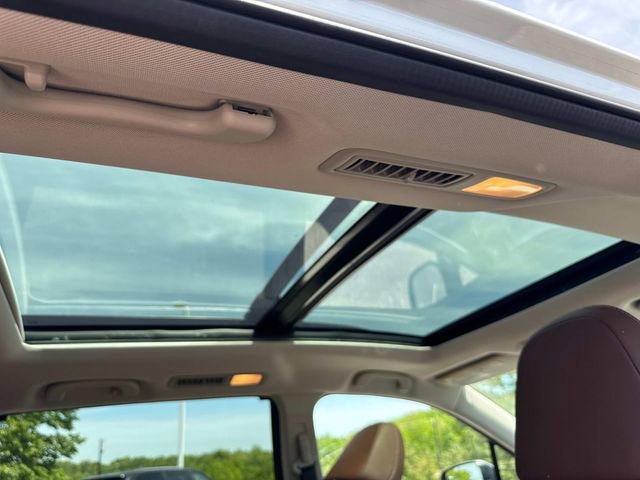 Used 2020 Subaru Ascent Touring w/ Popular Package #3 AWD/4WD image 24