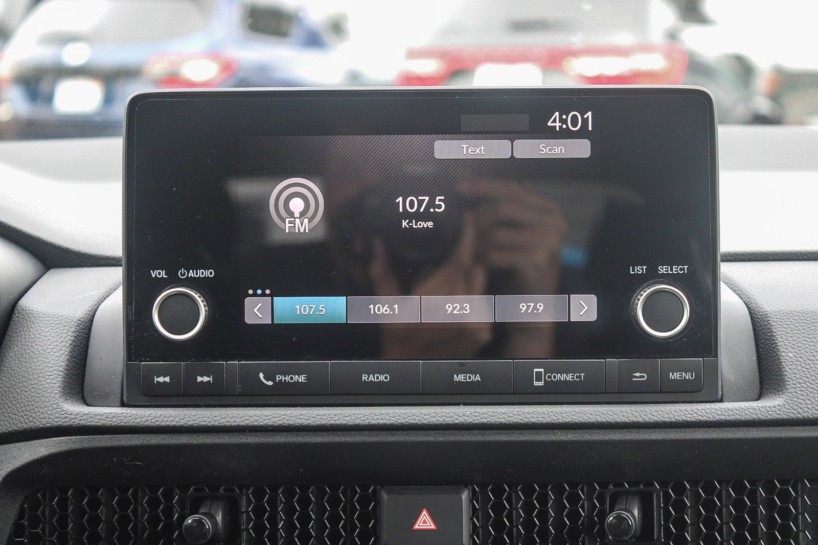 Certified 2023 Honda CR-V Sport image 15