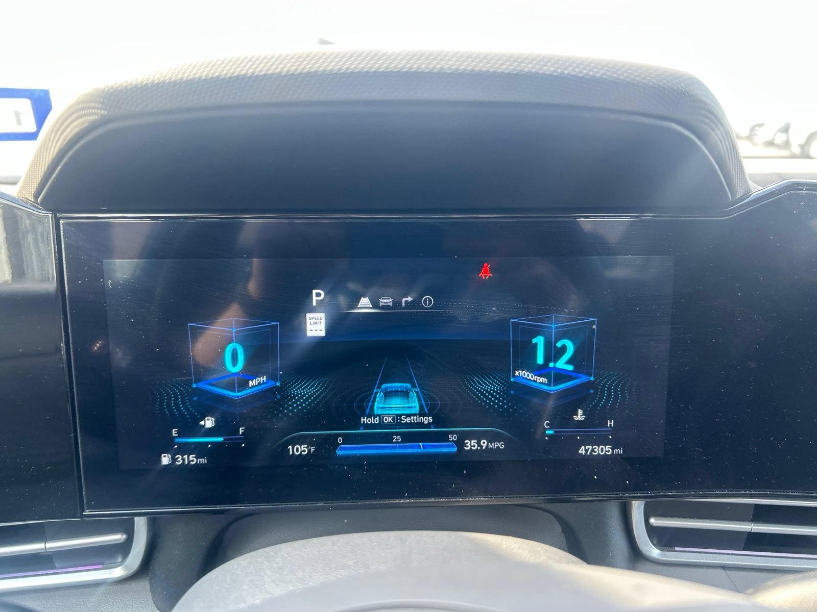 Used 2025 Hyundai Elantra SEL FWD image 11