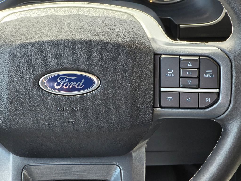Used 2023 Ford F150 XLT w/ Equipment Group 302A High image 15