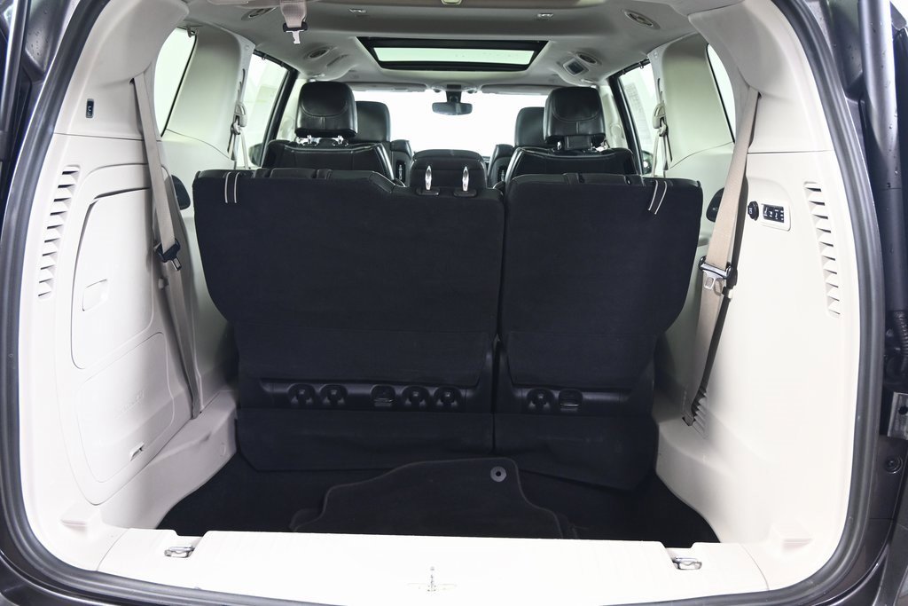 Used 2020 Chrysler Pacifica Limited image 18