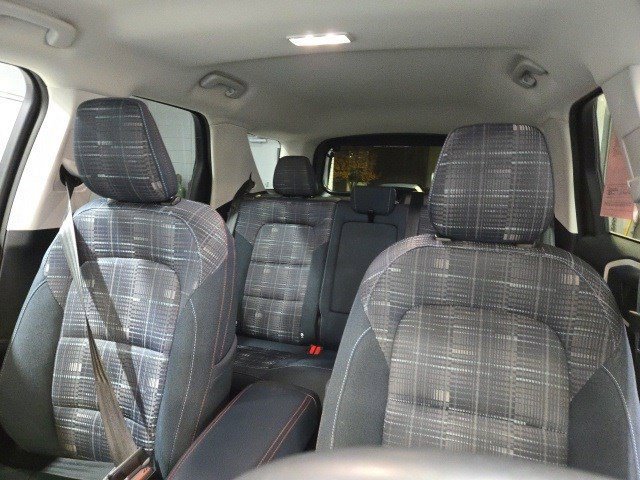 Used 2024 Ford Bronco Sport Heritage w/ Heritage Convenience Package image 15