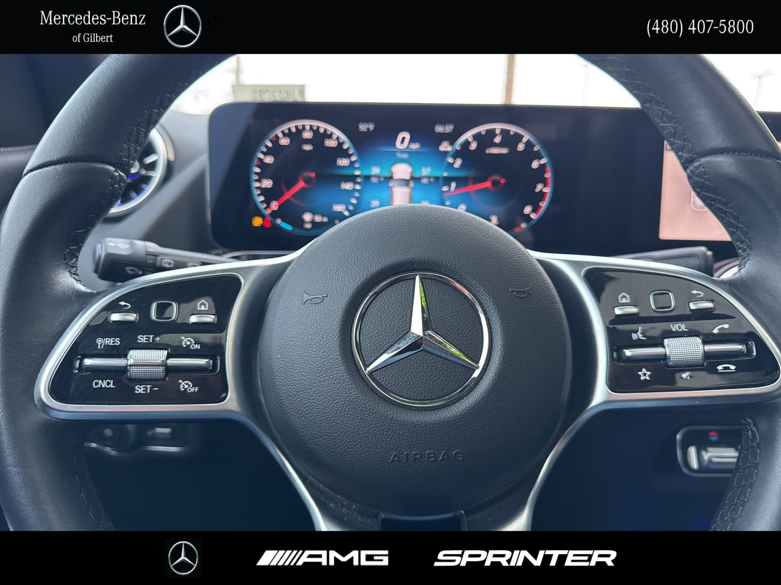 Certified 2023 Mercedes-Benz GLA 250 GLA 250 image 28