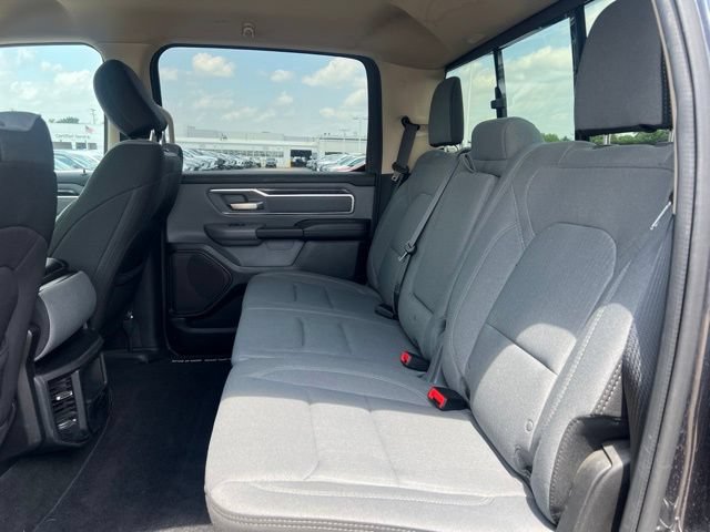 Used 2019 RAM 1500 Big Horn AWD/4WD image 15
