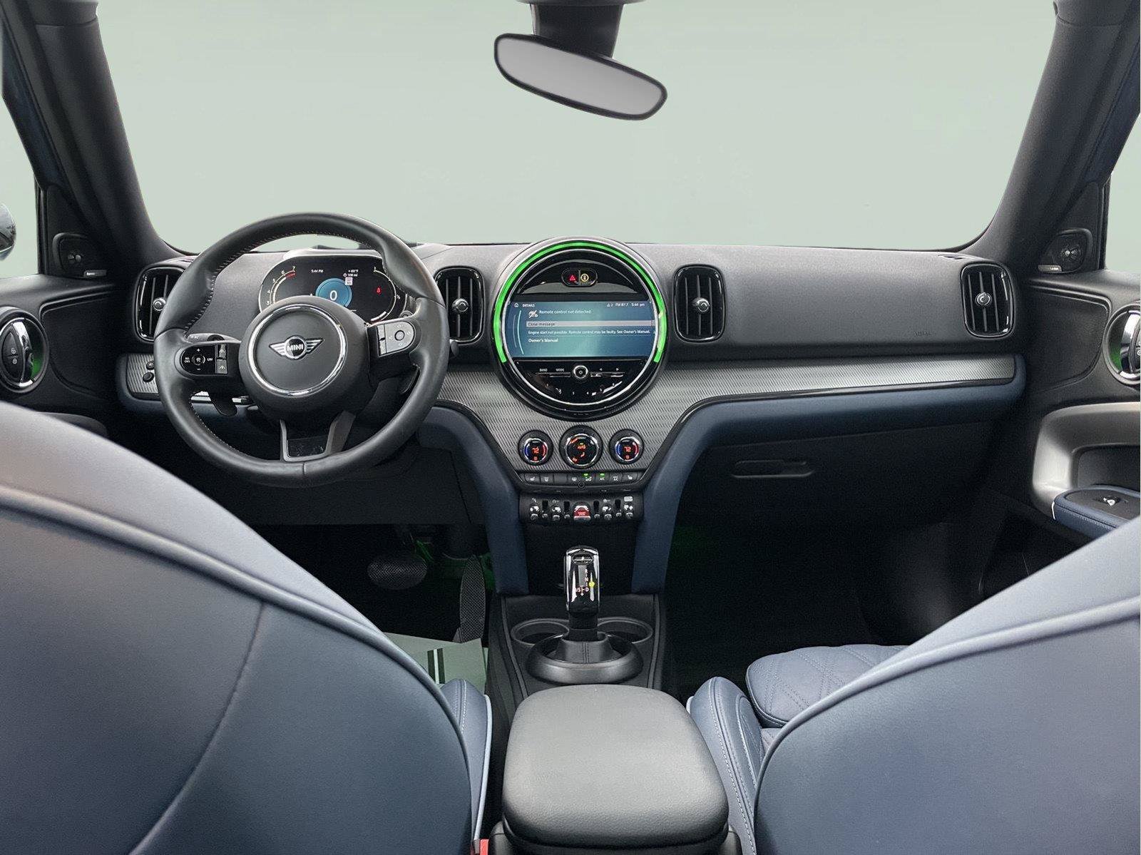 Used 2024 MINI Cooper Countryman S AWD/4WD image 19