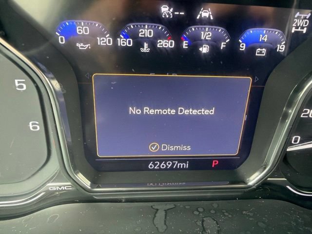 Used 2022 GMC Sierra 1500 Denali w/ Denali Premium Package AWD/4WD image 19