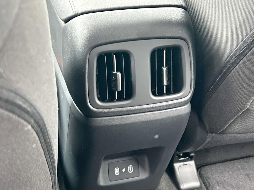 New 2026 Hyundai Tucson Blue SE image 23