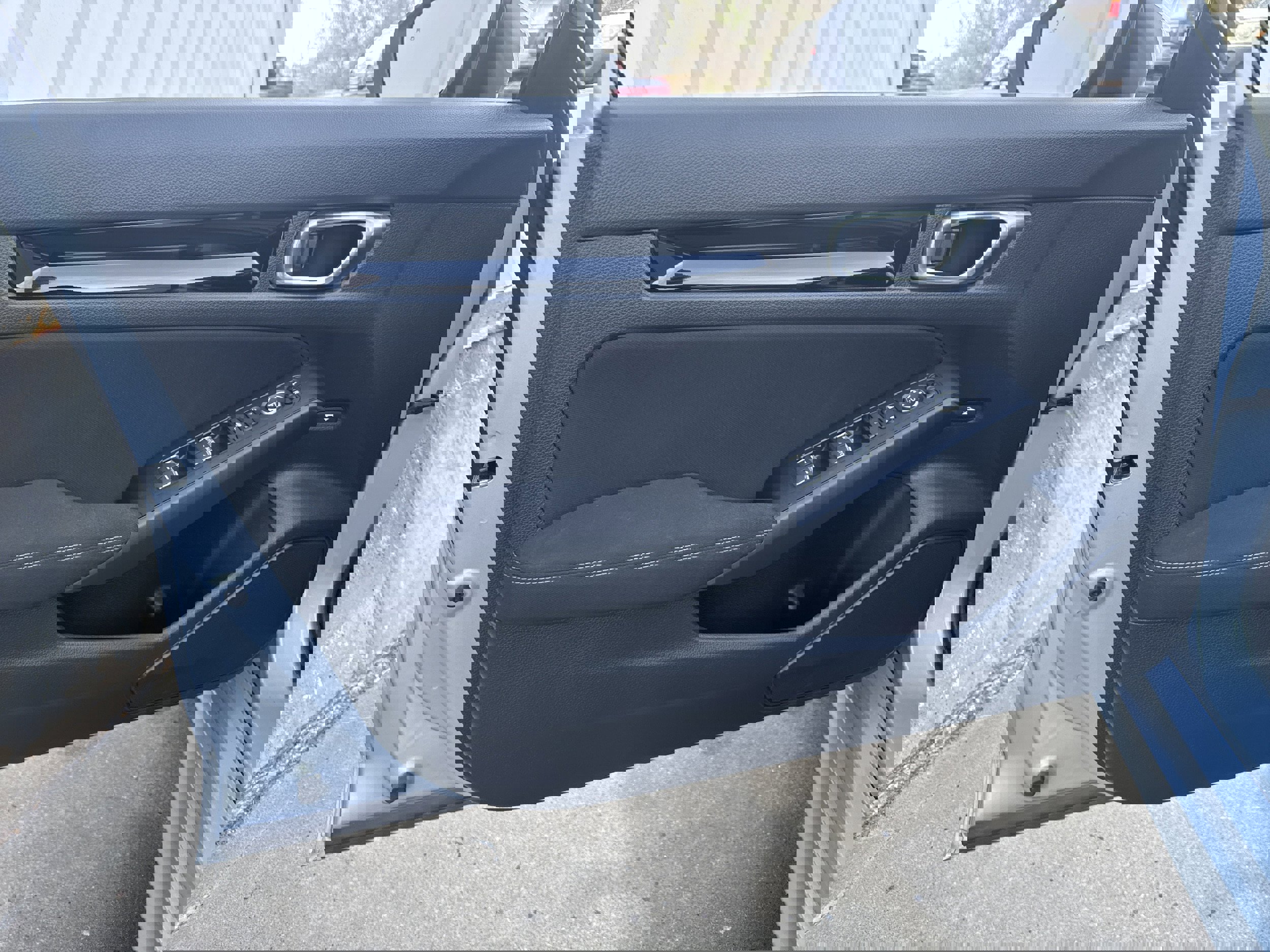 Used 2023 Honda Civic EX image 7