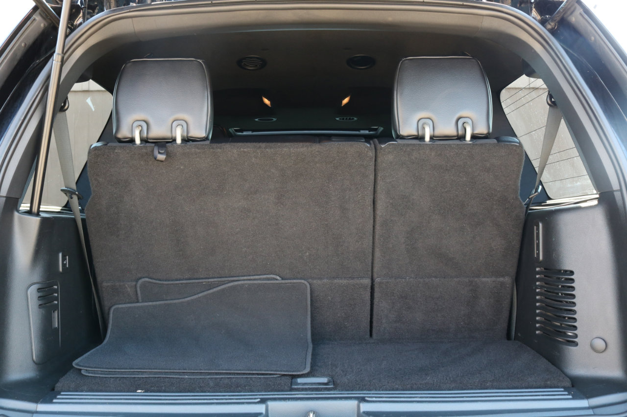 Used 2017 Ford Expedition XLT w/ Equipment Group 202A image 40