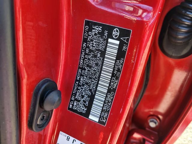 Used 2011 Toyota Prius One image 27