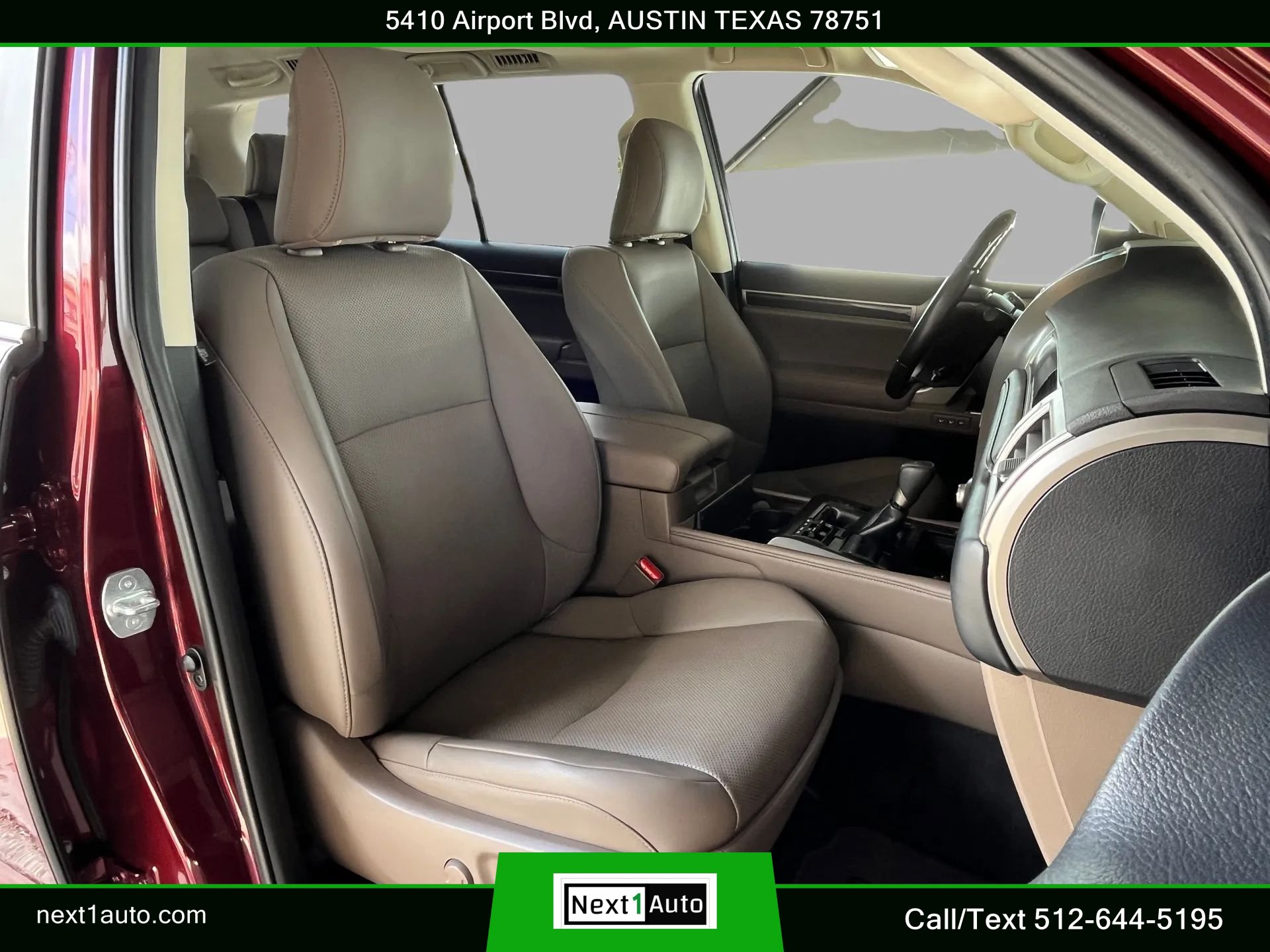 Used 2021 Lexus GX 460 Premium w/ Premium Package AWD/4WD image 29