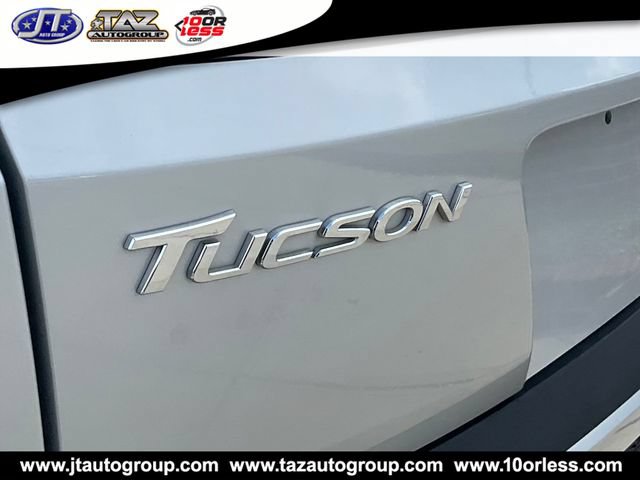 Used 2016 Hyundai Tucson SE FWD image 7