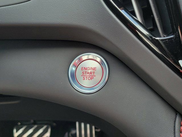 New 2026 Acura RDX A-Spec AWD/4WD image 17