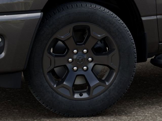 New 2026 RAM 1500 Express image 8