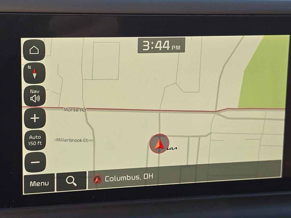 New 2026 Kia Seltos EX w/ EX Sunroof Package image 9