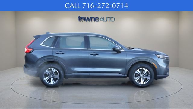 Used 2023 Honda CR-V LX image 6