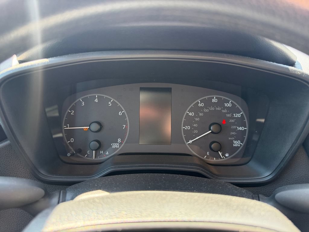 Used 2025 Toyota Corolla LE FWD image 23