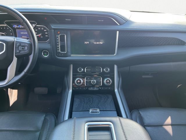 Used 2021 GMC Yukon Denali w/ Denali Ultimate Package image 12