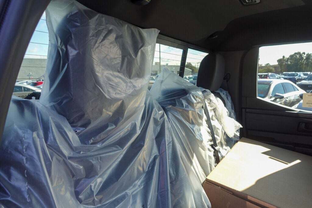 New 2026 Toyota Tundra SR image 12