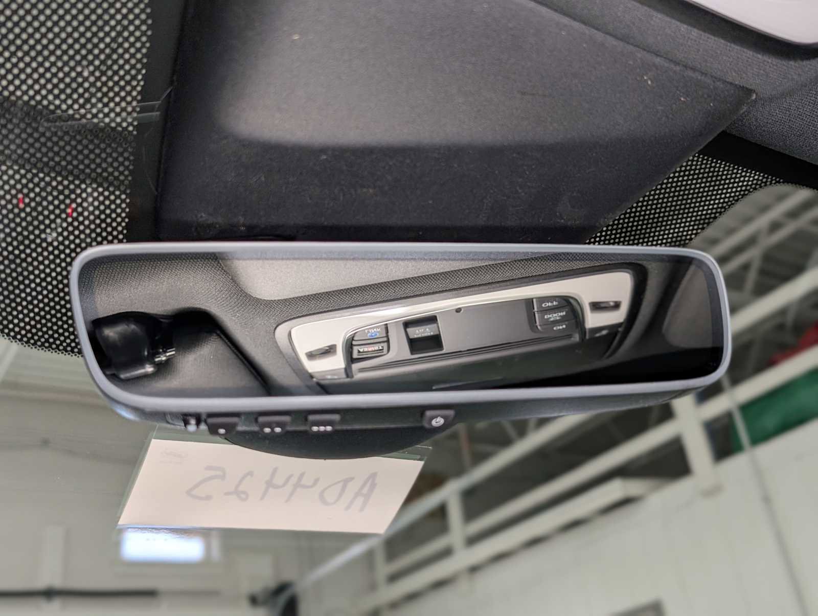 Used 2025 Acura TLX SH-AWD w/ A-SPEC Pkg image 37