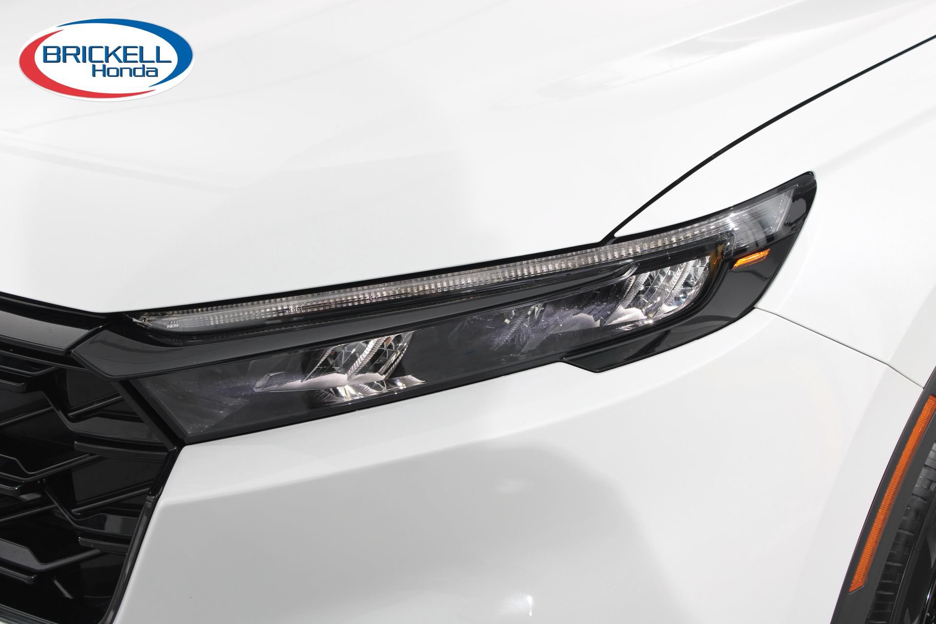 Certified 2023 Honda CR-V Sport image 10