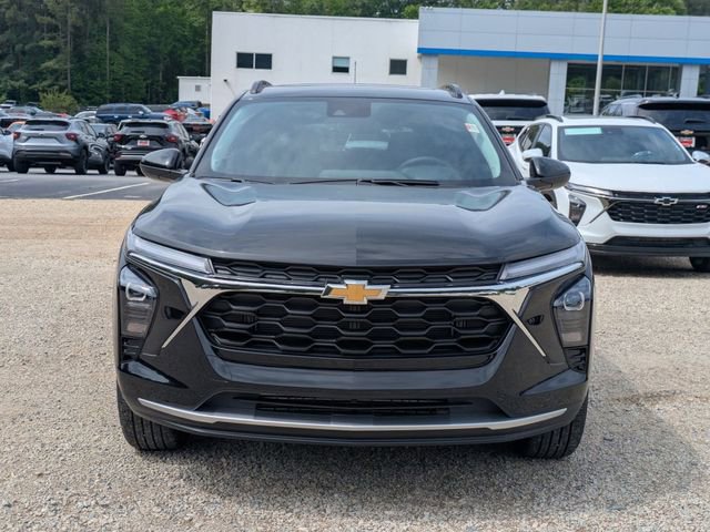 New 2026 Chevrolet Trax LT w/ Sunroof Package FWD image 6