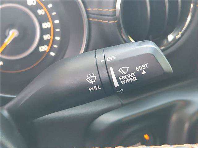 Used 2022 Jeep Gladiator Overland AWD/4WD image 14