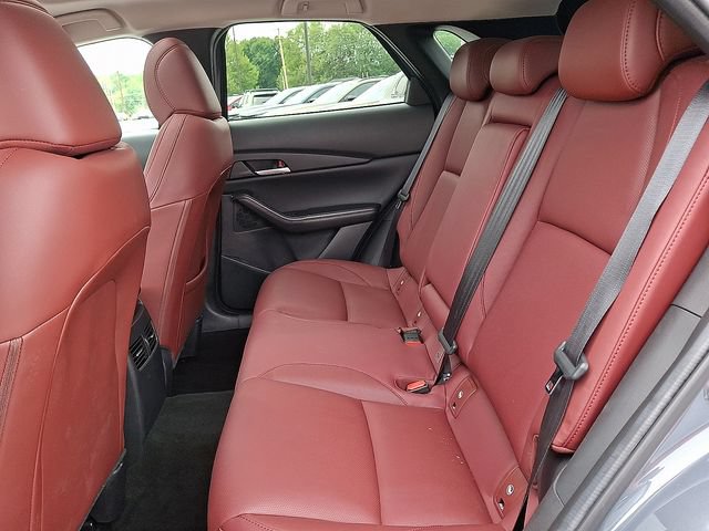Certified 2026 MAZDA CX-30 AWD 2.5 S image 12