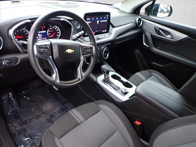 Used 2023 Chevrolet Blazer LT image 10
