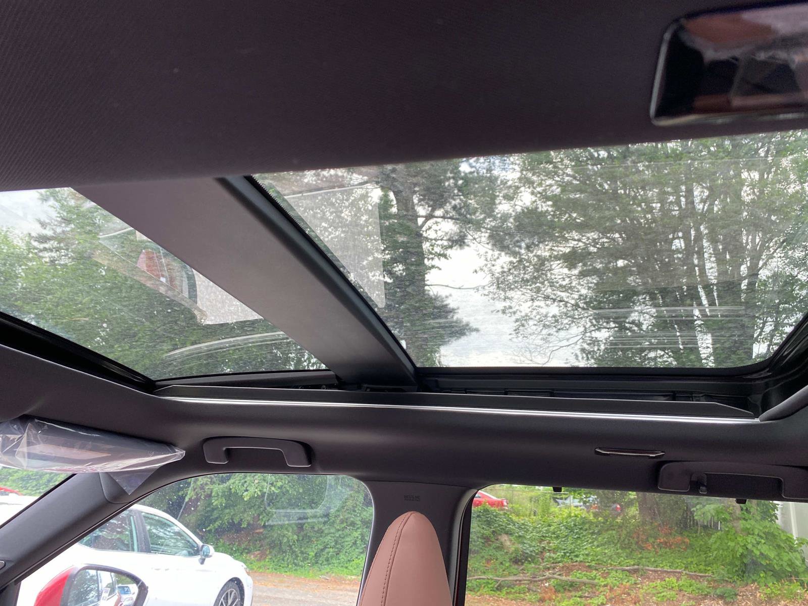 New 2025 Mitsubishi Outlander SEL image 8
