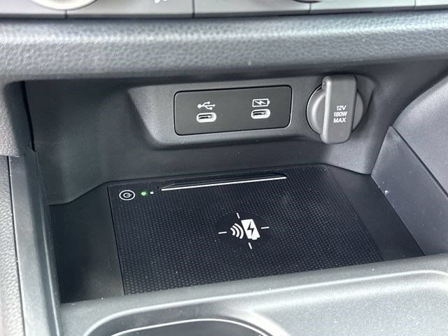 New 2026 Acura ADX A-Spec w/ Advance Package FWD image 17