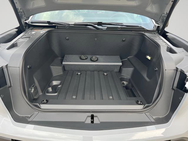 New 2026 Chevrolet Silverado EV LT AWD/4WD image 3